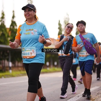 Runner Photo 8378137