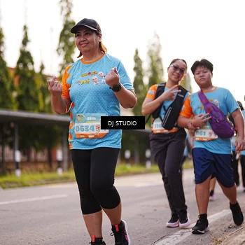 Runner Photo 8378138