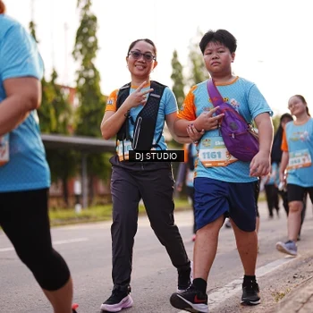 Runner Photo 8378139
