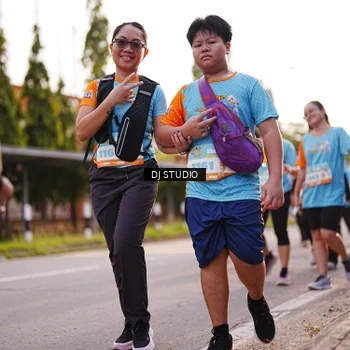 Runner Photo 8378141