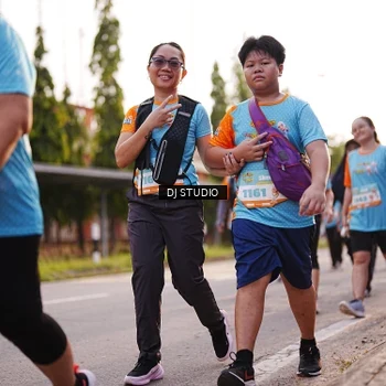 Runner Photo 8378142