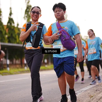Runner Photo 8378144