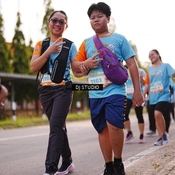 Runner Photo 8378146