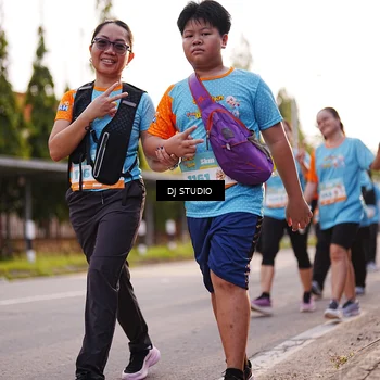 Runner Photo 8378147