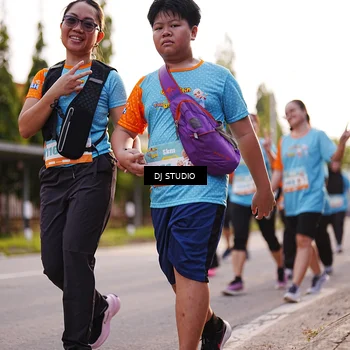 Runner Photo 8378148