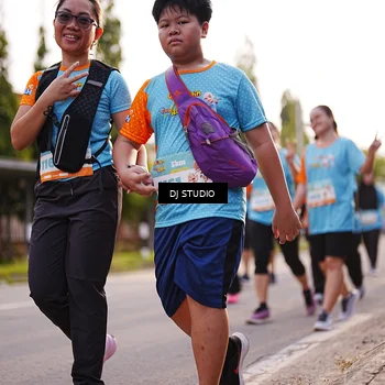 Runner Photo 8378149