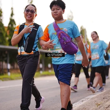 Runner Photo 8378150