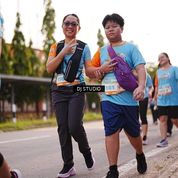 Runner Photo 8378151