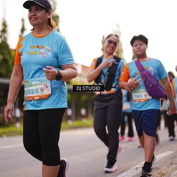 Runner Photo 8378152