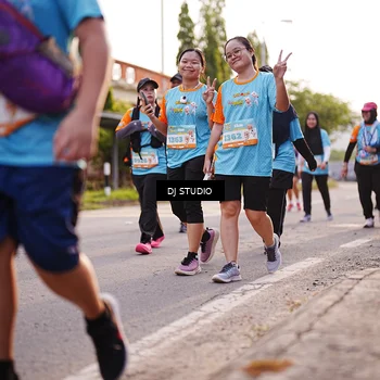 Runner Photo 8378153