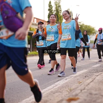 Runner Photo 8378156
