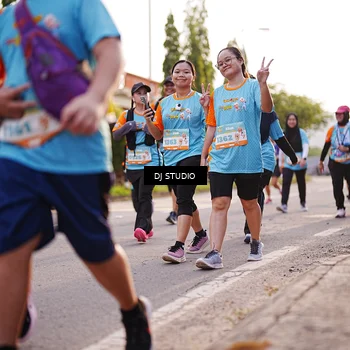 Runner Photo 8378158