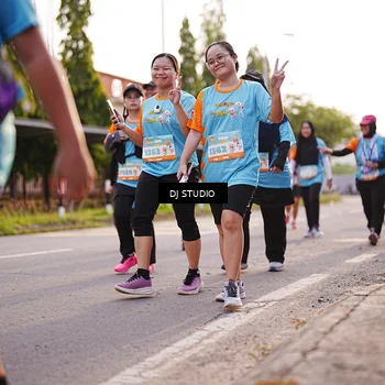 Runner Photo 8378159