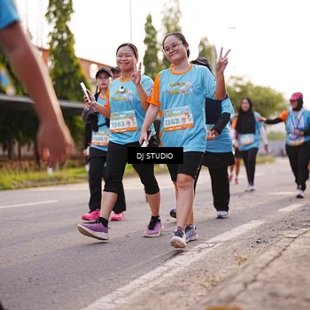 Runner Photo 8378160