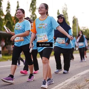 Runner Photo 8378161