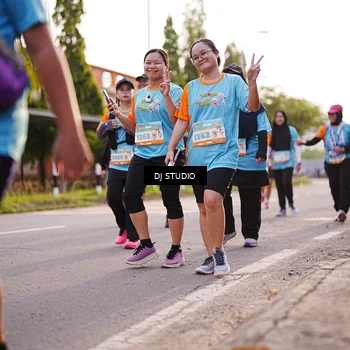 Runner Photo 8378162