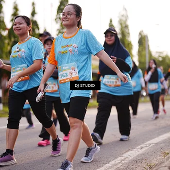 Runner Photo 8378164