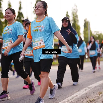 Runner Photo 8378167