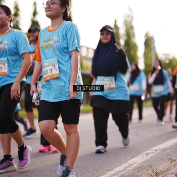 Runner Photo 8378168