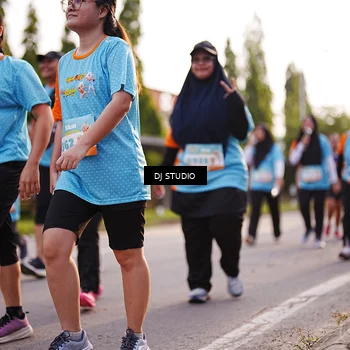 Runner Photo 8378169