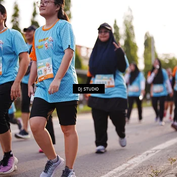 Runner Photo 8378170