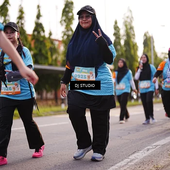Runner Photo 8378173