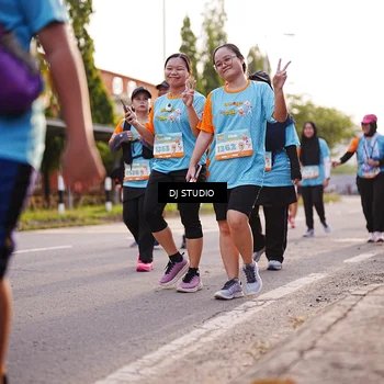 Runner Photo 8378174