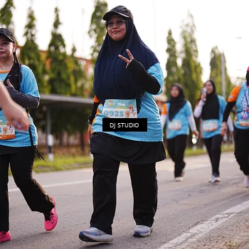 Runner Photo 8378175