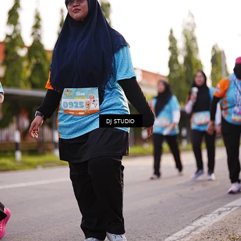 Runner Photo 8378179