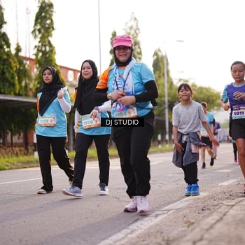 Runner Photo 8378180