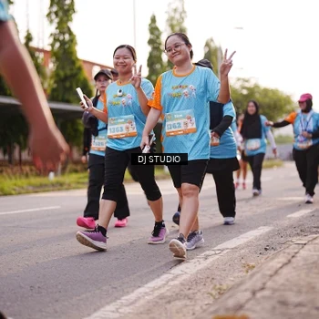 Runner Photo 8378182