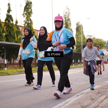 Runner Photo 8378191