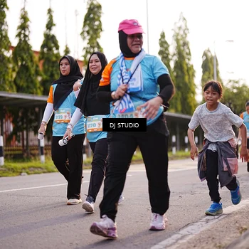 Runner Photo 8378192