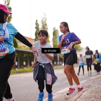 Runner Photo 8378193