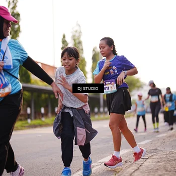 Runner Photo 8378194