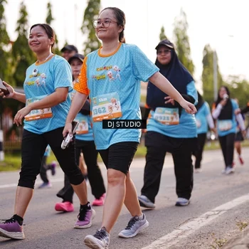 Runner Photo 8378196