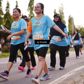 Runner Photo 8378199