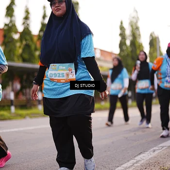 Runner Photo 8378200