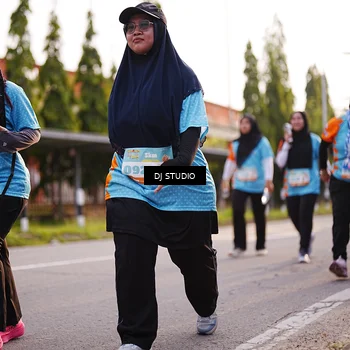 Runner Photo 8378203