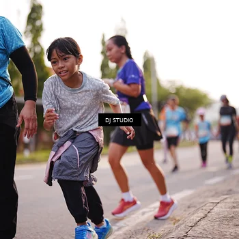 Runner Photo 8378205