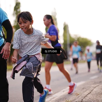 Runner Photo 8378206
