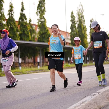 Runner Photo 8378208