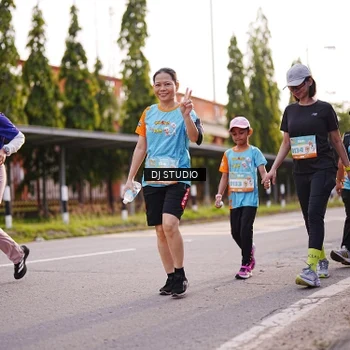 Runner Photo 8378210