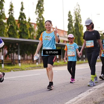 Runner Photo 8378217