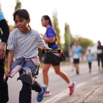 Runner Photo 8378218