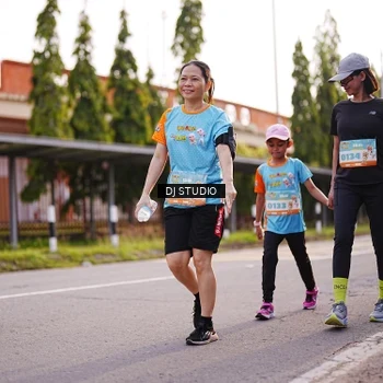 Runner Photo 8378219
