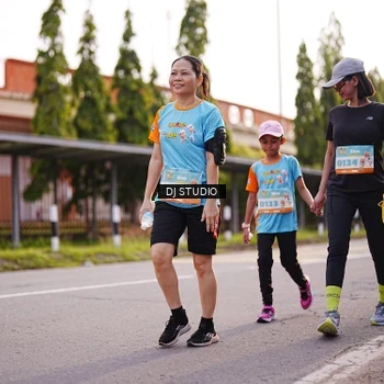 Runner Photo 8378220