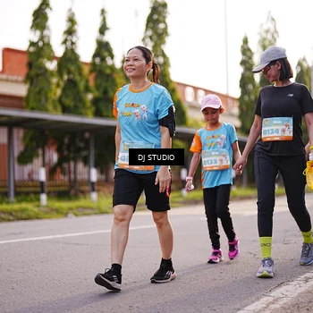 Runner Photo 8378222