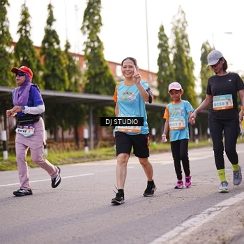 Runner Photo 8378225