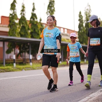 Runner Photo 8378227